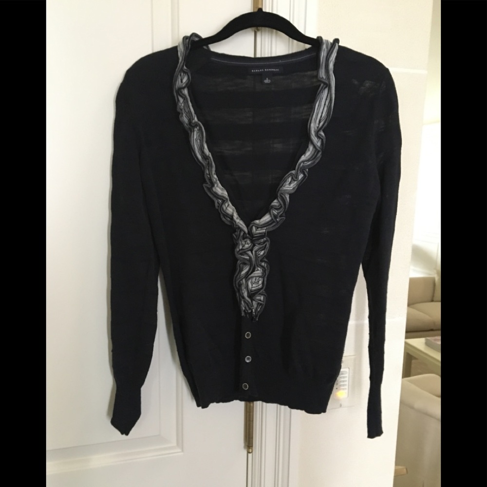 💋Banana Republic NWOT